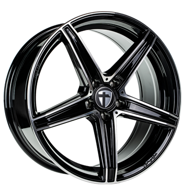 EAN 4250683515575, TOMASON TN20 New, 8.5x20.0 ET: / ML:72.6