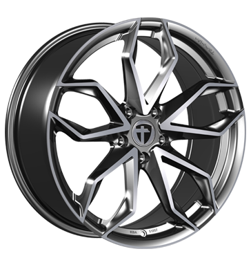 EAN 4250683512932, TOMASON TN22, 8.5x19.0 ET: / ML:72.6