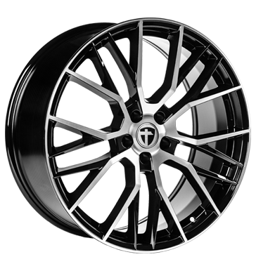 EAN 4250683513953, TOMASON TN23, 8.5x19.0 ET: / ML:67.1