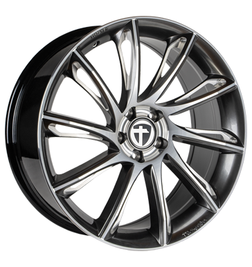 EAN 4250683515384, TOMASON TN24, 8.5x19.0 ET: / ML:72.6