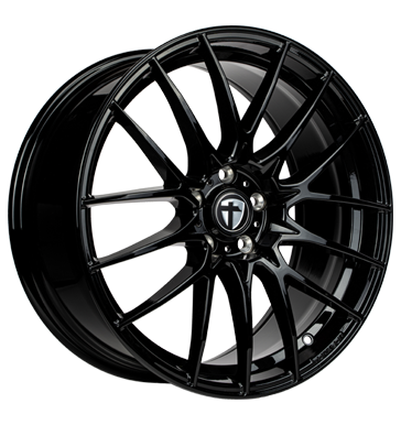 EAN 4250683519276, TOMASON TN26 Light, 8.5x19.0 ET: / ML:72.6