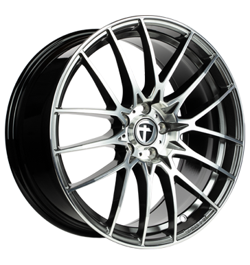 EAN 4250683519191, TOMASON TN26 Light, 8.5x20.0 ET: / ML:72.6