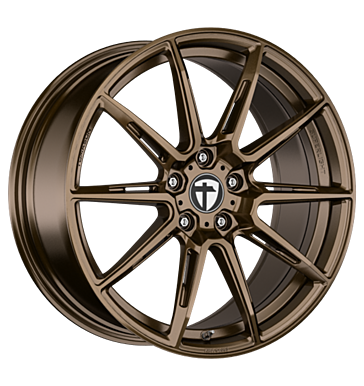 EAN 4250683519870, TOMASON TN27 Superlight, 8.5x19.0 ET: / ML:72.6