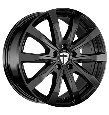 EAN 4250683520784, TOMASON TN28, 7.5x18.0 ET: / ML:78.1