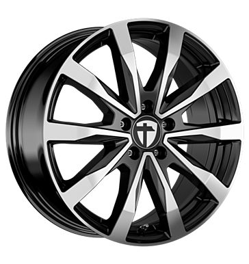 EAN 4250683520777, TOMASON TN28, 7.5x18.0 ET: / ML:65.1