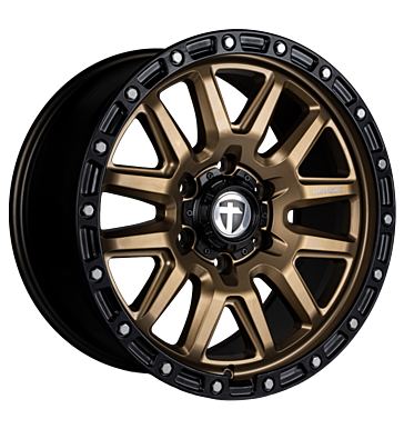 EAN 4250683521293, TOMASON TN Offroad, 9.0x20.0 ET: / ML:106.0