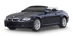 BMW 6er Reihe BMW 6er Reihe