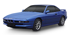BMW 8er Reihe BMW 8er Reihe