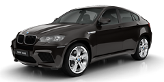 BMW X6 M BMW X6 M