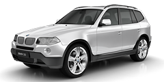 BMW X3 BMW X3