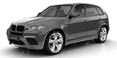 BMW X5 M BMW X5 M