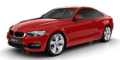 BMW 4er Reihe BMW 4er Reihe