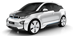 BMW i3 BMW i3