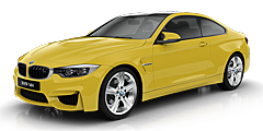 BMW M4 BMW M4