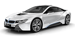 BMW i8 BMW i8
