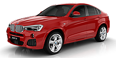 BMW X4 BMW X4