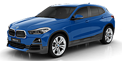 BMW X2 BMW X2