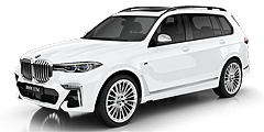 BMW X7 M BMW X7 M