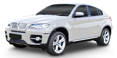BMW X6 BMW X6