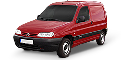 Citroen Berlingo Citroen Berlingo