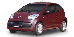 Citroen C1 Citroen C1