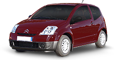 Citroen C2 Citroen C2