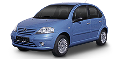 Citroen C3 Citroen C3