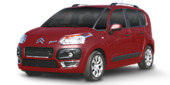 Citroen C3 Picasso Citroen C3 Picasso