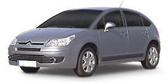 Citroen C4 Citroen C4
