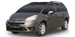 Citroen C4 Picasso Citroen C4 Picasso