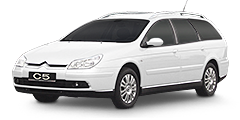 Citroen C5 Citroen C5