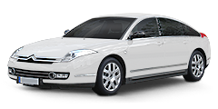 Citroen C6 Citroen C6