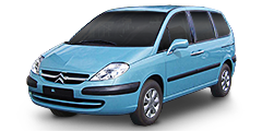 Citroen C8 Citroen C8