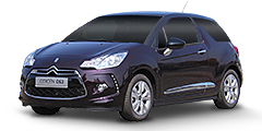 Citroen DS3 Citroen DS3