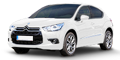 Citroen DS4 Citroen DS4