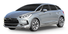 Citroen DS5 Citroen DS5