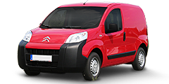 Citroen Nemo Citroen Nemo