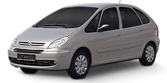 Citroen Xsara Picasso Citroen Xsara Picasso