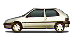 Citroen Saxo Citroen Saxo