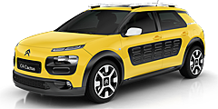 Citroen C4 Cactus Citroen C4 Cactus
