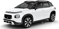 Citroen C3 Aircross Citroen C3 Aircross