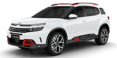 Citroen C5 Aircross Citroen C5 Aircross
