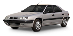Citroen Xantia Citroen Xantia