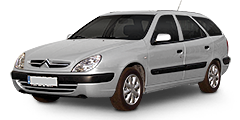 Citroen Xsara Citroen Xsara