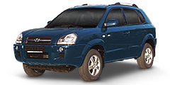 Hyundai Tucson Hyundai Tucson