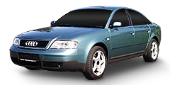 Audi A6 Audi A6