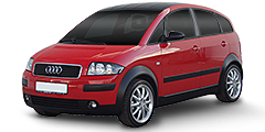 Audi A2 Audi A2