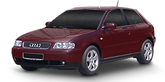 Audi A3 Audi A3