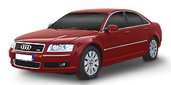 Audi A8 Audi A8