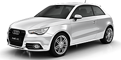 Audi A1 Audi A1